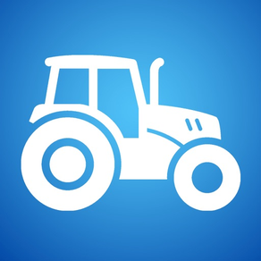 Tractor Tracker - GPS Tracking Tool for Farm Drivers