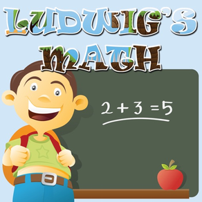 Ludwig's Math Lite