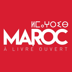Le Maroc à Livre Paris