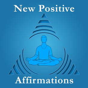 New Positive Affirmations