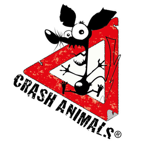 CRASH Animals - Hit the road!