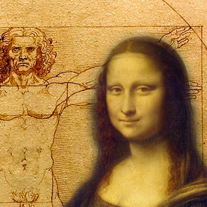 Leonardo da Vinci - Art