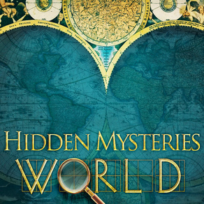 Hidden Mysteries World