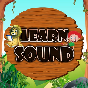 Learn Sound : Animals,Birds