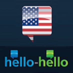 Hello-Hello 英語