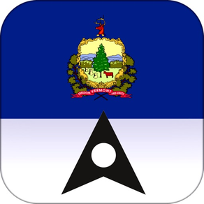 Vermont Offline Maps