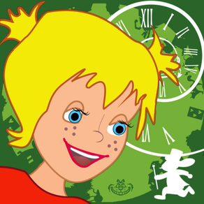 Alice in Wonderland - Hidden Objects for kids