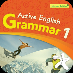 Active English Grammar 2nd 1