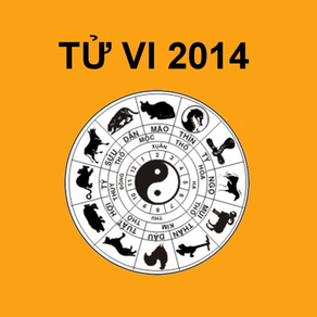 Tử Vi Trọn Đời 2014