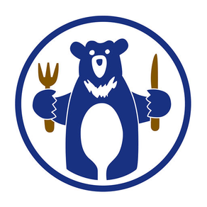 Blue Bear Eats