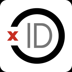 xID Digital Business Card