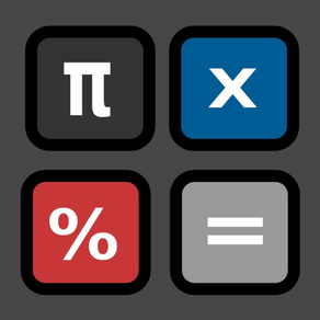 Scientific Calculator+ HD