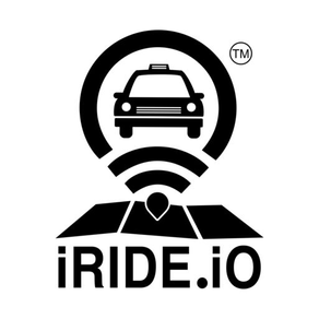 iRide Driver