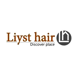 Ｌｉｙｓｔ　ｈａｉｒ リストヘアー