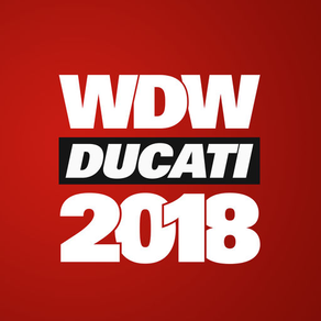 WDW 2018