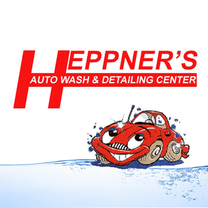 Heppner's Auto Wash & Detailing