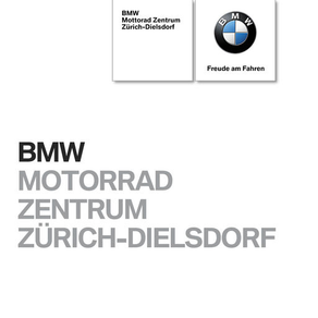 BMW Motorrad Zentrum Zürich-Dielsdorf