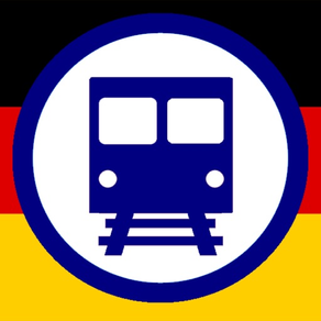Metro DE - Berlin, Munich