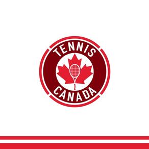 Tennis Canada HP TV