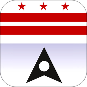 Washington DC Offline Maps & Offline Navigation
