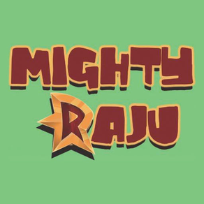 Mighty Raju