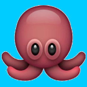 Underwater World Emojis