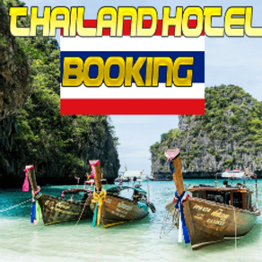 Thailand Hotel Booking