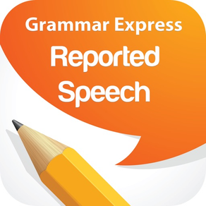 GrammarExpress Reported Speech