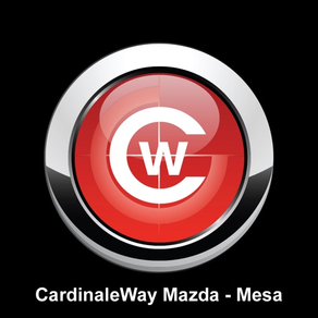 CardinaleWay Mazda - Mesa