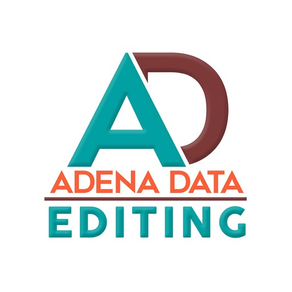 Adena Data Editing
