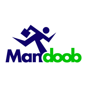 Mandoob مندوب