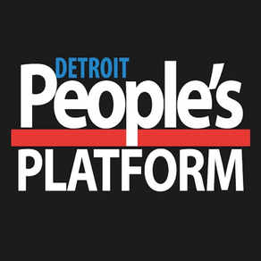 Detroit People's Platform