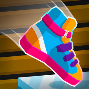 Flippy Sneakers!