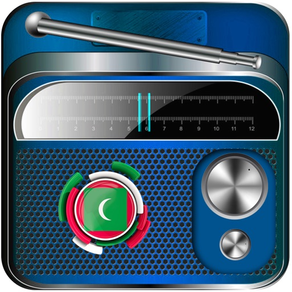 Radio Maldives - Live Radio Listening