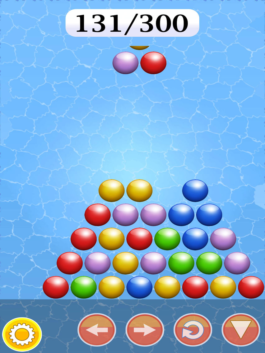 The Bubble Blocks poster