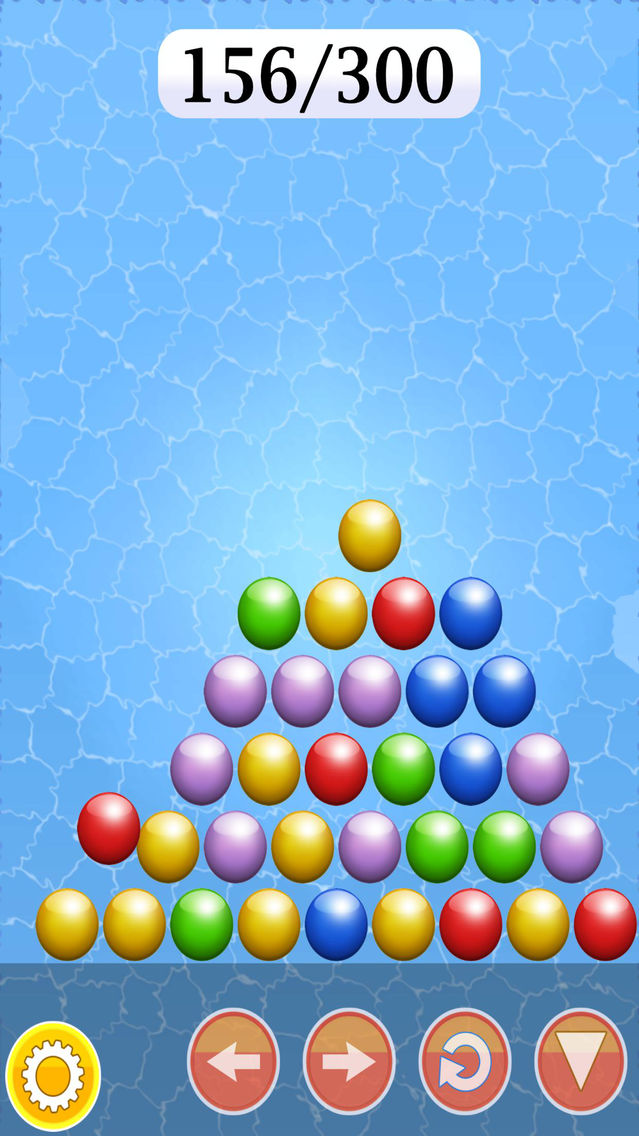 The Bubble Blocks poster