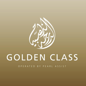 Golden Class AbuDhabi Airport