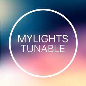 MyLights Tunable für Lightpad