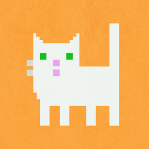 Pixel Cat Adventure LITE