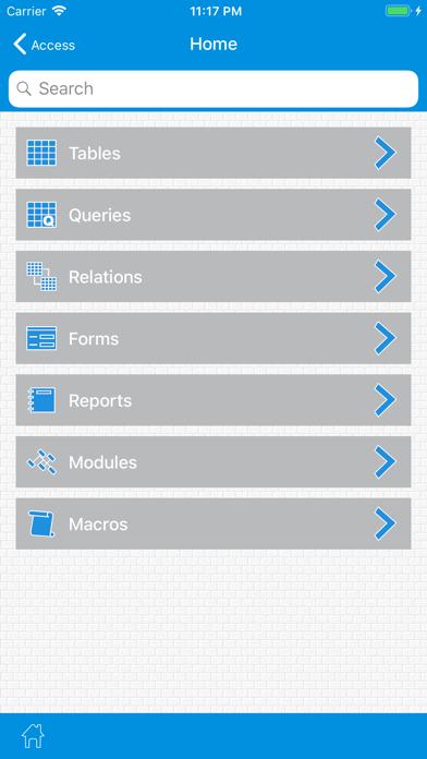 AccessProg2 - Access Client poster