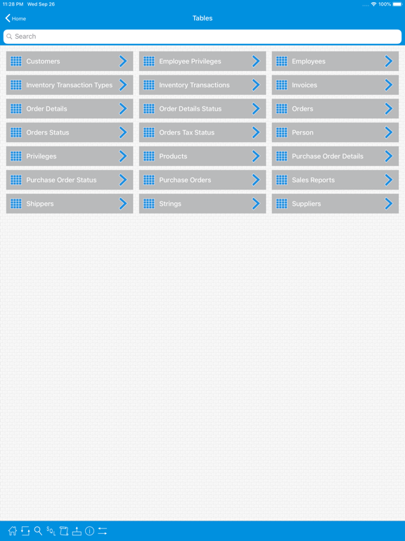 AccessProg2 - Access Client poster