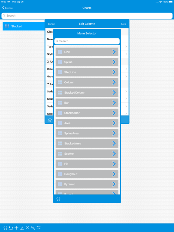 AccessProg2 - Access Client poster