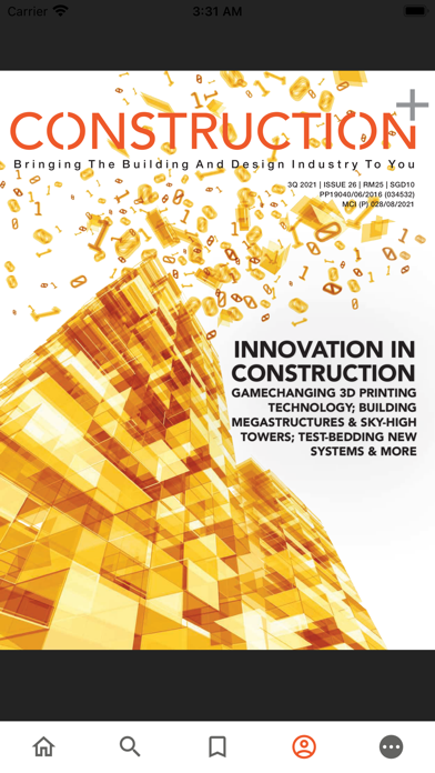 Construction Plus poster
