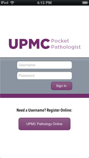 UPMC Pocket Pathologist