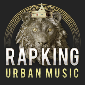 RAP KING - Radios RAP HIPHOP