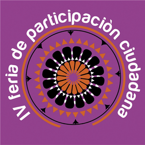 Feria de Participación Ciudadana