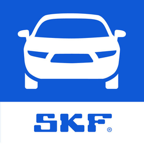SKF Virtual Car