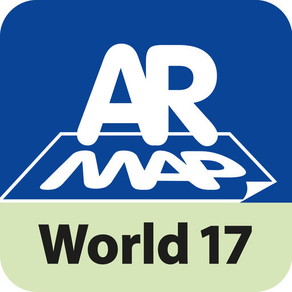 AR Map World-17