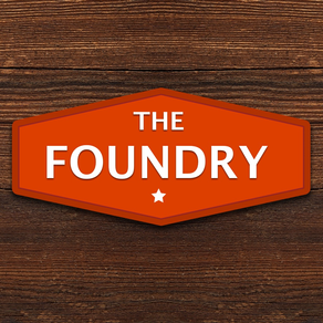 The Foundry Check-In App