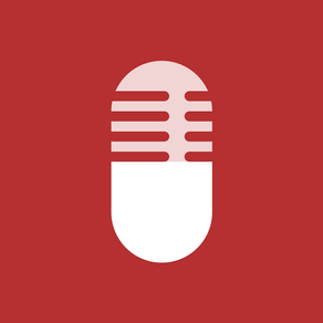 Capsule - Podcast App